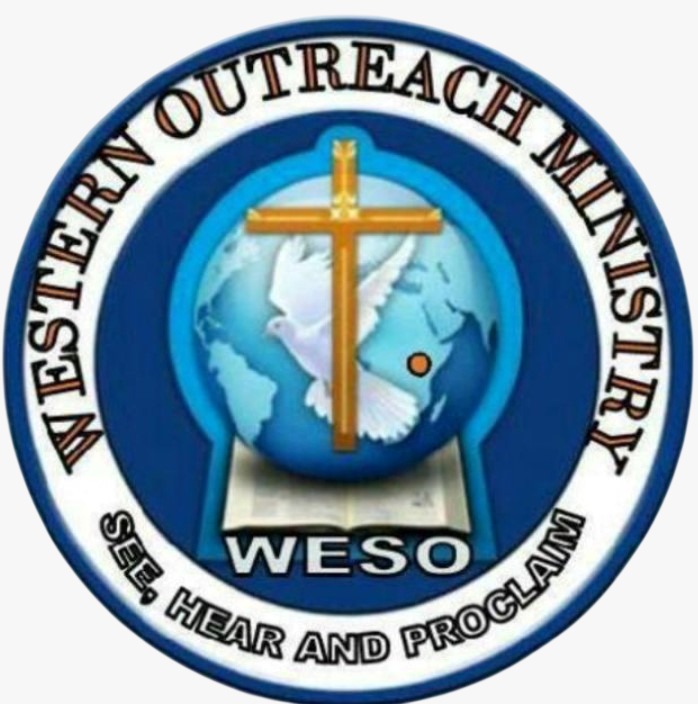 WESO Logo